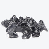 20 Pcs Bumper & Fender Retainer Clips for Honda & Acura 91503-SZ3-003 - Lantee