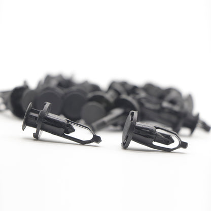 20 Pcs Rear Bumper Cover Push-Type Retainer Clips for Toyota 52161-02020 - Lantee Online Store