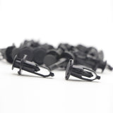 20 Pcs Rear Bumper Cover Push-Type Retainer Clips for Toyota 52161-02020 - Lantee Online Store