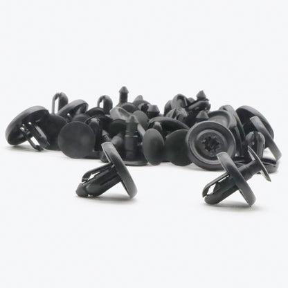 20Pcs Engine Under Cover Retainer Clips for Toyota & Lexus 90467-07201 - Lantee Online Store