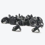 20Pcs Engine Under Cover Retainer Clips for Toyota & Lexus 90467-07201 - Lantee Online Store