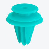 Lantee 20 Pcs Trim Panel Retainer Fasteners for Toyota 90467-10188 - Lantee Online Store