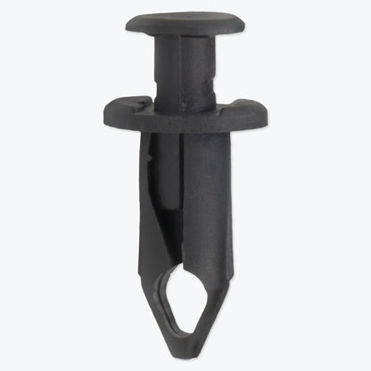 20 Pcs Black Nylon Retainer Clips for GM 21075686 Ford F3LY-14570-B - Lantee Online Store