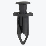 20 Pcs Black Nylon Retainer Clips for GM 21075686 Ford F3LY-14570-B - Lantee Online Store