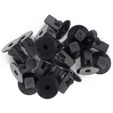 50 Pcs Hood & Fender Screw Grommet for Toyota 90189-06065 - Lantee Online Store