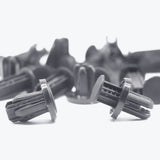 50 Pcs Bumper & Wheel Well Liner Clips for Honda & Acura 91505-TM8-003 - Lantee Online Store