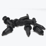 50 Rocker Panel Wheel Line Air Inlet Duct Retainer Clips for GM & Ford - Lantee Online Store