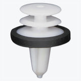 50 Door Trim Panel Retainer Clips with Sealer for Ford W713297-S300 - Lantee Online Store