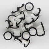 50 Door Trim Panel Retainer Clips with Sealer for Ford W713297-S300 - Lantee Online Store
