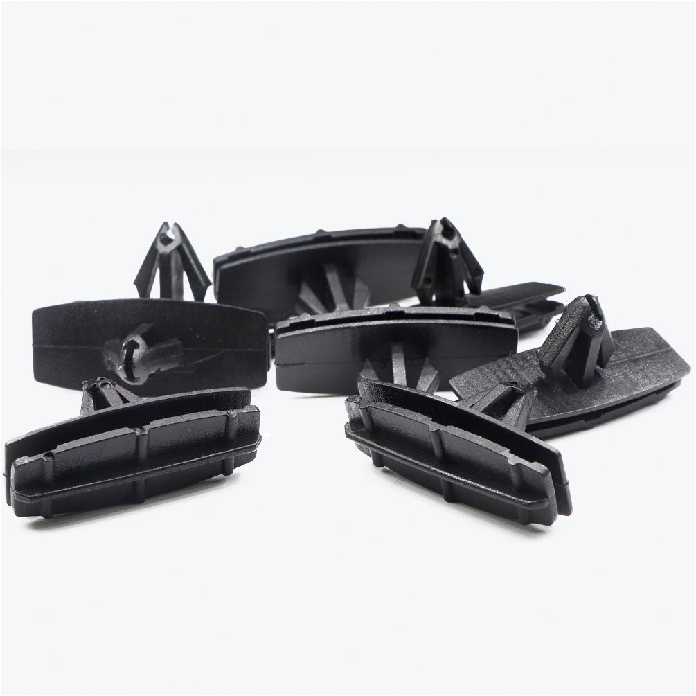 20 Pcs Fender Flare & Rocker Moulding Clips for Jeep 68039280-AA - Lantee