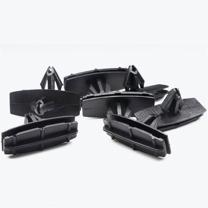 20 Pcs Fender Flare & Rocker Moulding Clips for Jeep 68039280-AA - Lantee