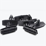 20 Pcs Fender Flare & Rocker Moulding Clips for Jeep 68039280-AA - Lantee