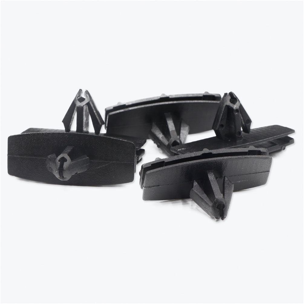 20 Pcs Fender Flare & Rocker Moulding Clips for Jeep 68039280-AA - Lantee