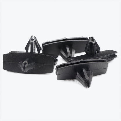 20 Pcs Fender Flare & Rocker Moulding Clips for Jeep 68039280-AA - Lantee