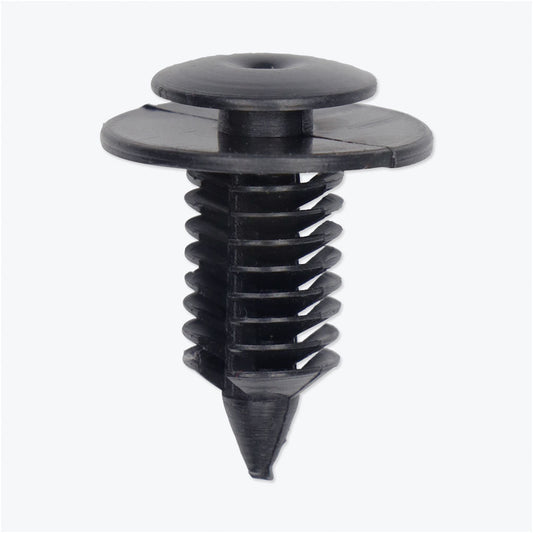 50 Pcs N805155-S Trim Panel Retainer Clips for Ford Lincoln Mercury - Lantee Online Store