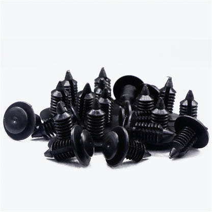 Lantee 20 Pcs Trim Panel Retainer Clips for Ford N805155-S 1985 - On - Lantee Online Store