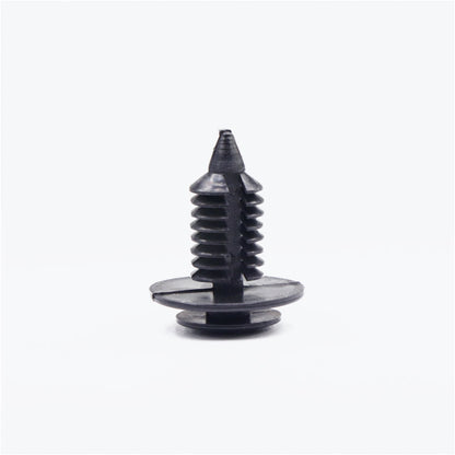 50 Pcs N805155-S Trim Panel Retainer Clips for Ford Lincoln Mercury - Lantee Online Store