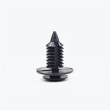 100 Pcs Trim Panel Retainer Clips for Ford Lincoln Mercury N805155-S - Lantee Online Store