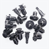 50 Pcs Bumper Engine Cover Fender Retainer Clips for Subaru 90914-0007 - Lantee Online Store