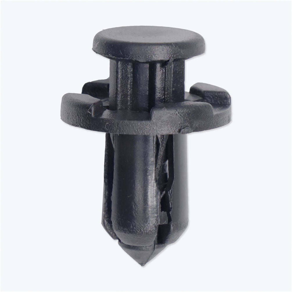 100 Pcs Bumper Engine Cover Fender Grille Clips for Subaru 90914-0007 - Lantee Online Store