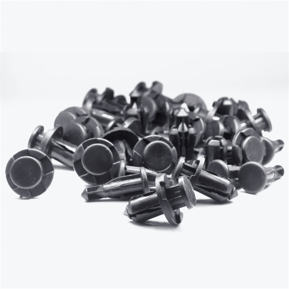 20Pcs Bumper Fender Retainer Clips Fasteners for Subaru 90914-0007 - Lantee Online Store