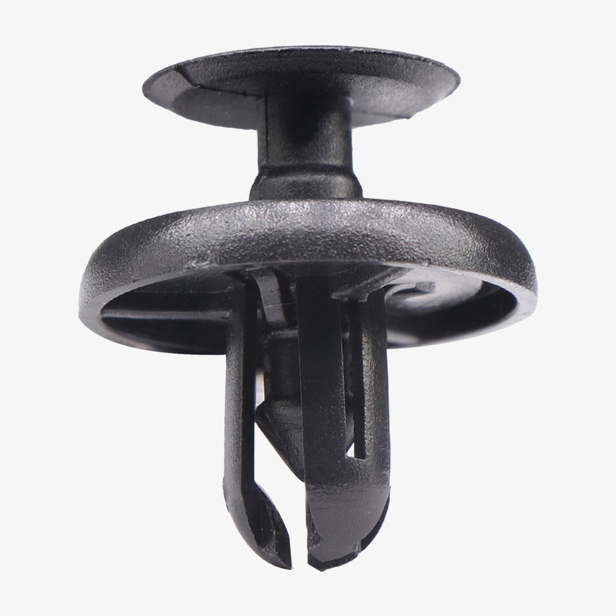 50 Engine Under Cover Retainer Clips for Lexus & Toyota 90467-07201