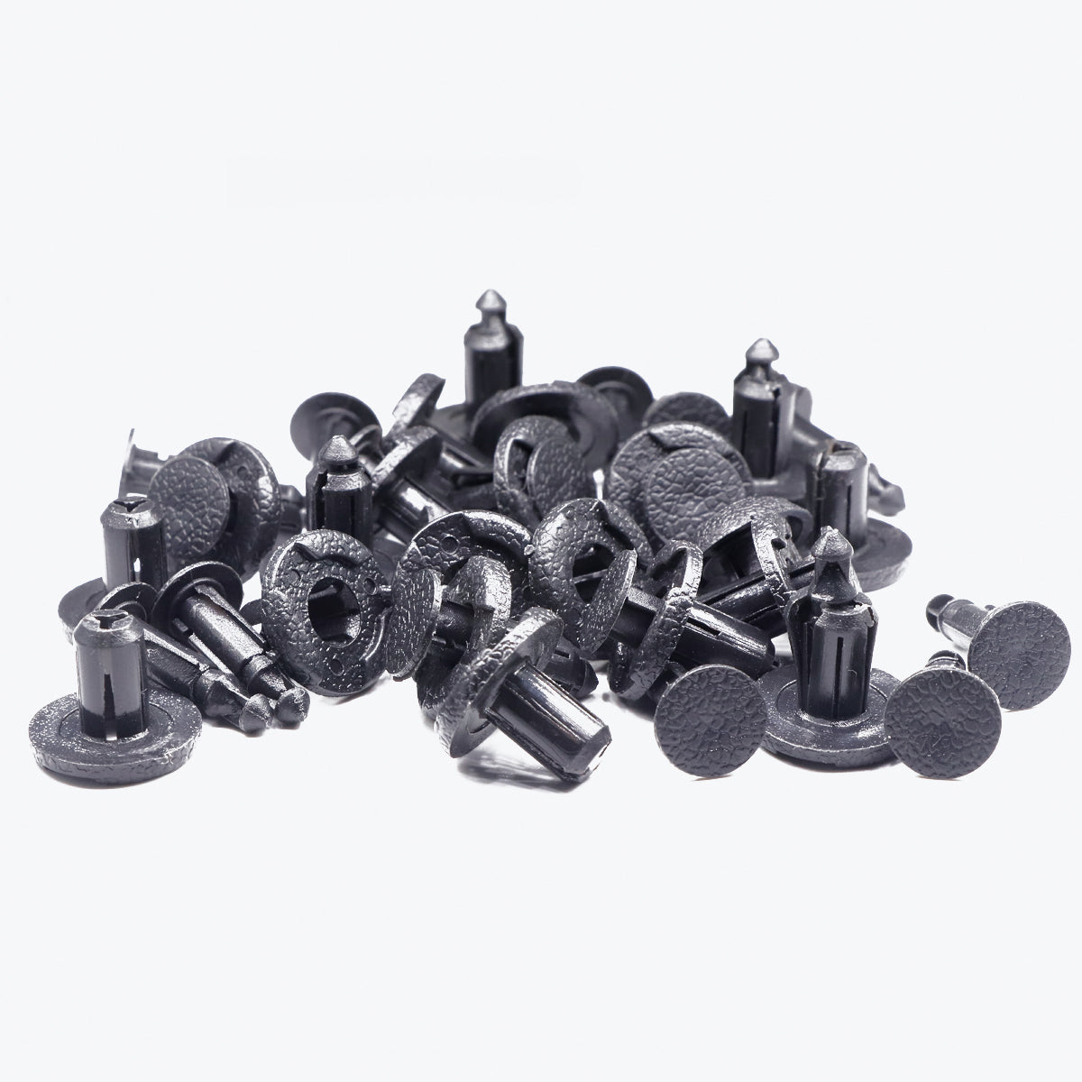Bumper Radiator Support Retainer Clips 11296-AG000 For Infiniti & Nissan - Lantee