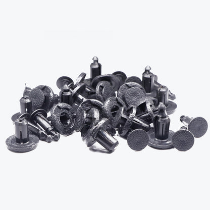 Bumper Radiator Support Retainer Clips 11296-AG000 For Infiniti & Nissan - Lantee