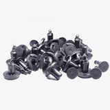 Bumper Radiator Support Retainer Clips 11296-AG000 For Infiniti & Nissan - Lantee