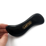 Gua Sha Board Scraping Massage Tools, S Shape - Lantee Online Store