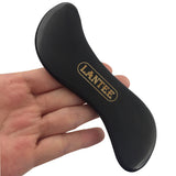 Gua Sha Board Scraping Massage Tools, S Shape - Lantee Online Store