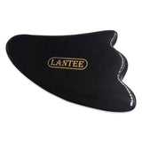 Gua Sha Board Scraping Massage Tools, Triangle Shape - Lantee Online Store