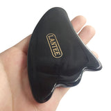 Gua Sha Board Scraping Massage Tools, Triangle Shape - Lantee Online Store