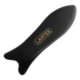 Gua Sha Board Scraping Massage Tools, Fish Shape - Lantee Online Store