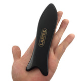 Gua Sha Board Scraping Massage Tools, Fish Shape - Lantee Online Store