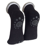 Non Slip Skid Yoga Pilates Socks with Grips for Women - Lantee Online Store
