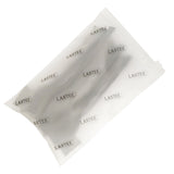 10 Pcs 3 x 0.5cm 3 Row Plastic Handle Anti Static ESD Brushes, Black - Lantee Online Store
