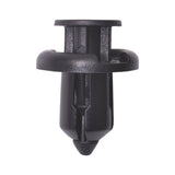 50 Pcs Car Front Bumper Retainer Clips for Honda Acura 91503-SZ3-003 - Lantee Online Store
