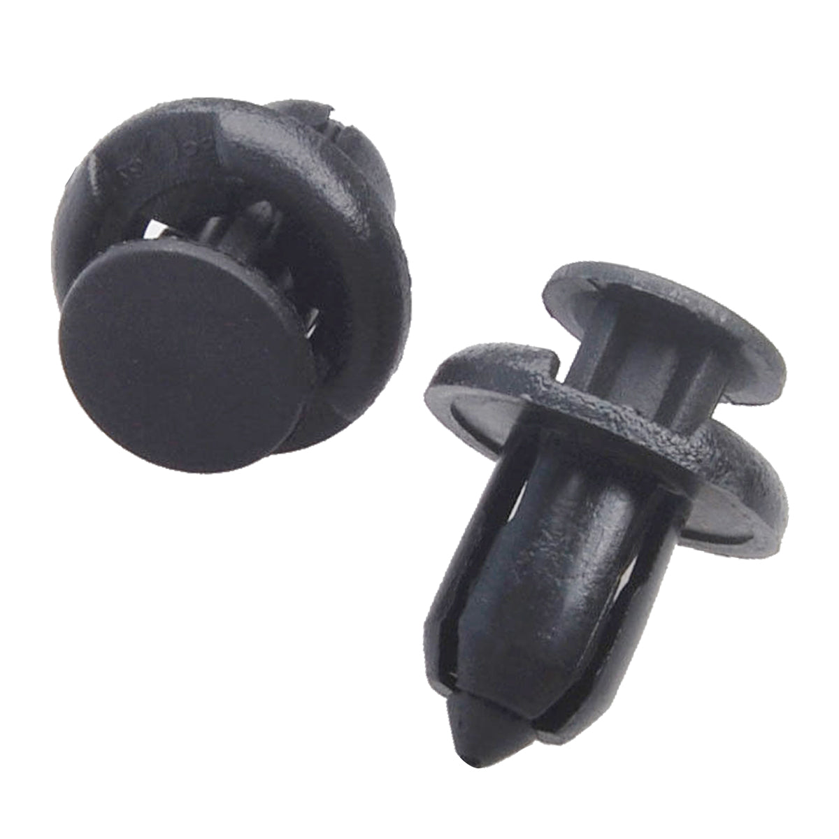 50 Pcs Car Front Bumper Retainer Clips for Honda Acura 91503-SZ3-003 - Lantee Online Store