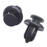 50 Pcs Car Front Bumper Retainer Clips for Honda Acura 91503-SZ3-003 - Lantee Online Store