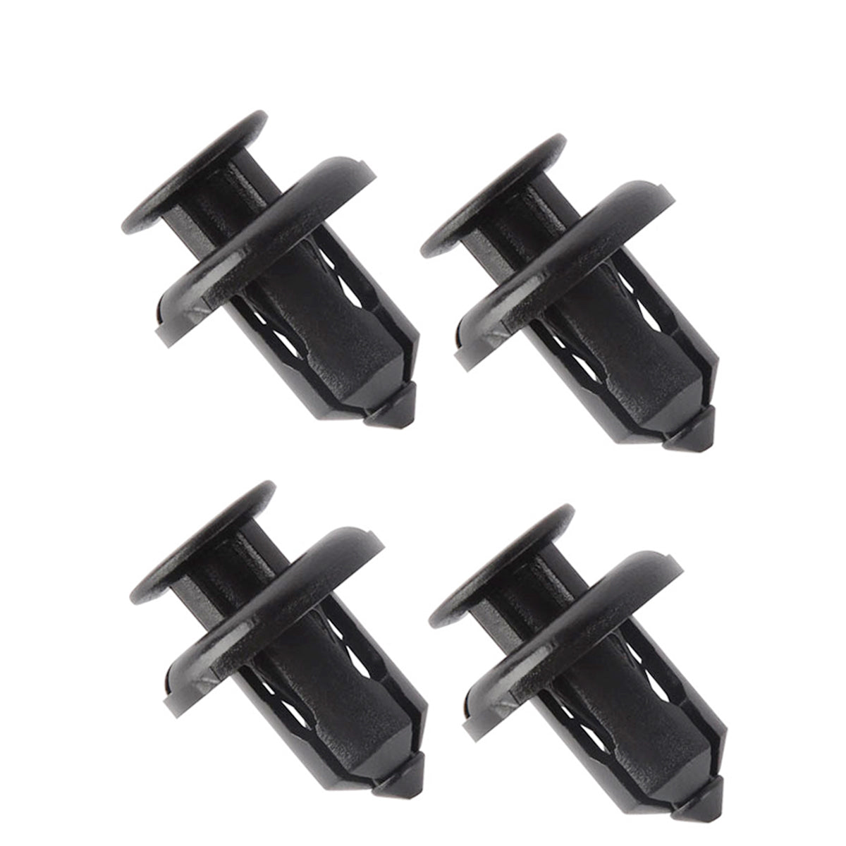 50 Pcs Car Front Bumper Retainer Clips for Honda Acura 91503-SZ3-003 - Lantee Online Store