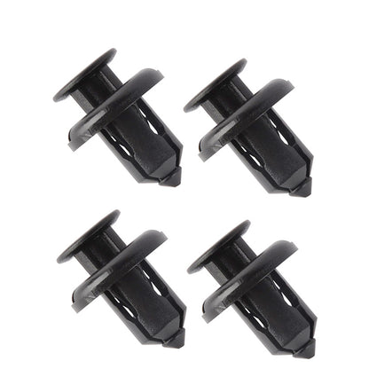 50 Pcs Car Front Bumper Retainer Clips for Honda Acura 91503-SZ3-003 - Lantee Online Store