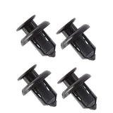 50 Pcs Car Front Bumper Retainer Clips for Honda Acura 91503-SZ3-003 - Lantee Online Store