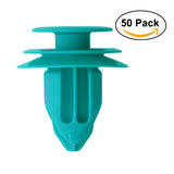 Lantee 50 Pcs Trim Panel Retainer Clips for Toyota 90467-10188 - Lantee Online Store