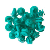 Lantee 50 Pcs Trim Panel Retainer Clips for Toyota 90467-10188 - Lantee Online Store
