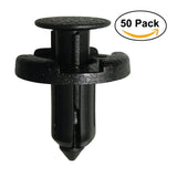 50 Pcs Bumper Radiator Support Clips for Nissan & Infiniti - Lantee Online Store