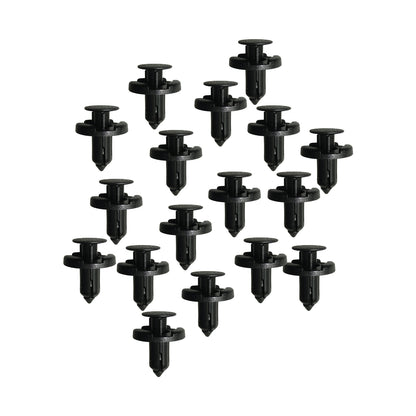 50 Pcs Bumper Radiator Support Clips for Nissan & Infiniti - Lantee Online Store