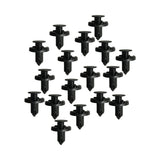 50 Pcs Bumper Radiator Support Clips for Nissan & Infiniti - Lantee Online Store