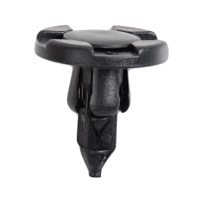 100 Pcs Trim Car Clips and Fasteners for Nissan 01553-09321 - Lantee Online Store