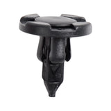 100 Pcs Trim Car Clips and Fasteners for Nissan 01553-09321 - Lantee Online Store